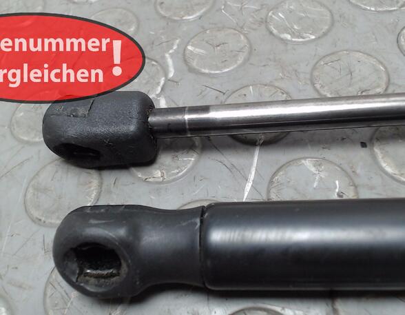 HECKKLAPPENDÄMPFER  (Heckdeckel) Opel Astra Benzin (H) 1796 ccm 92 KW 2004>2006