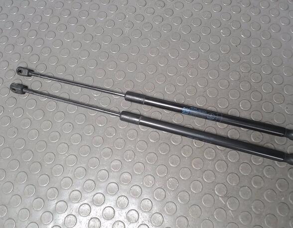 Bootlid (Tailgate) Gas Strut Spring OPEL Meriva (--)