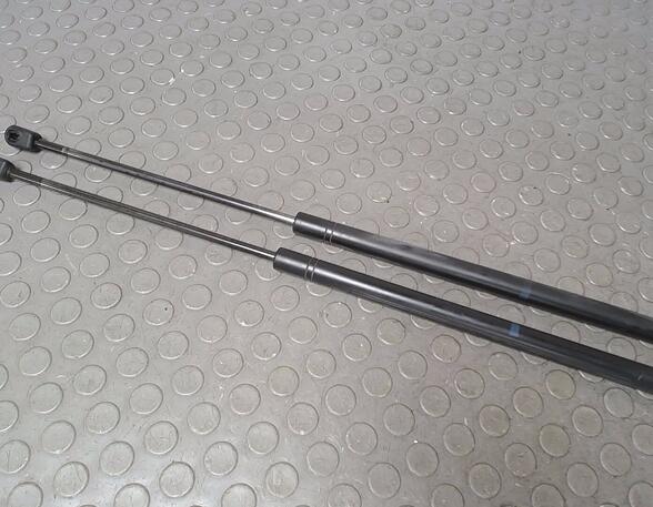 Bootlid (Tailgate) Gas Strut Spring OPEL Corsa B (73, 78, 79)