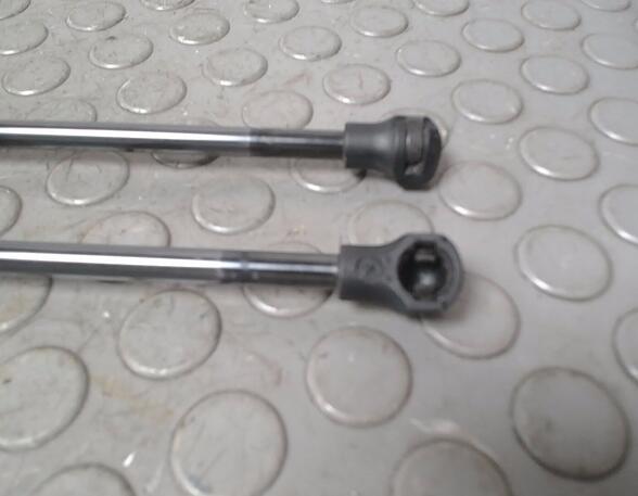 Bootlid (Tailgate) Gas Strut Spring PEUGEOT 207 (WA, WC)