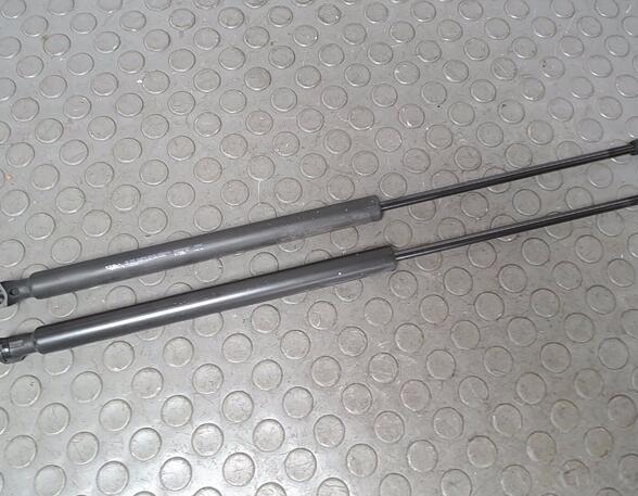 Bootlid (Tailgate) Gas Strut Spring PEUGEOT 207 (WA, WC)