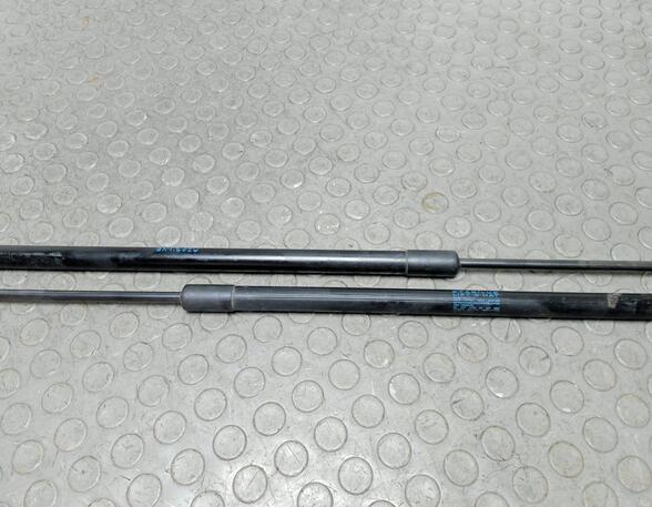 Bootlid (Tailgate) Gas Strut Spring NISSAN NOTE (E11, NE11)