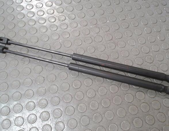 Bootlid (Tailgate) Gas Strut Spring CITROËN C3 I (FC_, FN_)