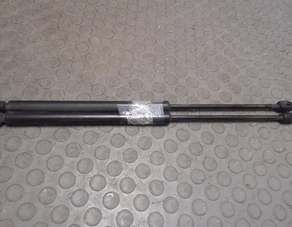 Bootlid (Tailgate) Gas Strut Spring OPEL CORSA C (X01)