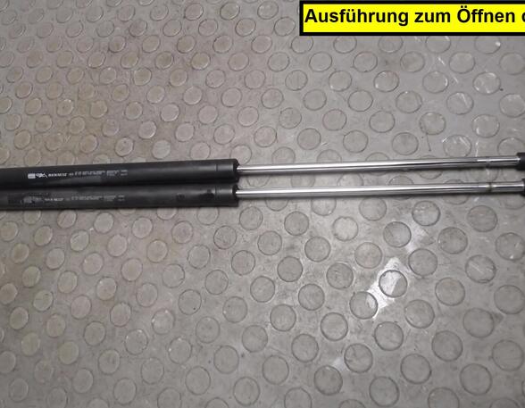 Gasveer kofferruimte RENAULT LAGUNA II Grandtour (KG0/1_)