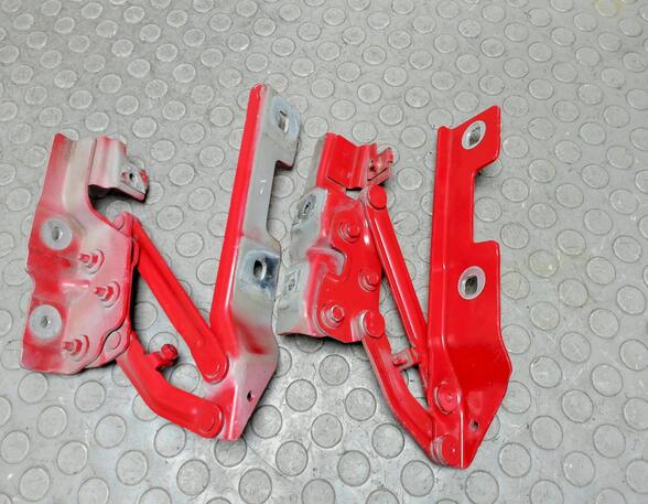 Bonnet Hinge OPEL ASTRA J (P10)