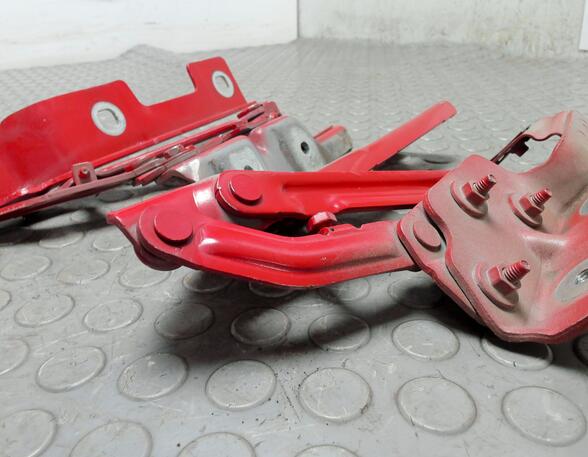 Bonnet Hinge OPEL ASTRA J (P10)