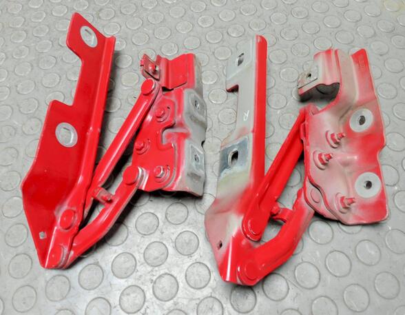 Bonnet Hinge OPEL ASTRA J (P10)