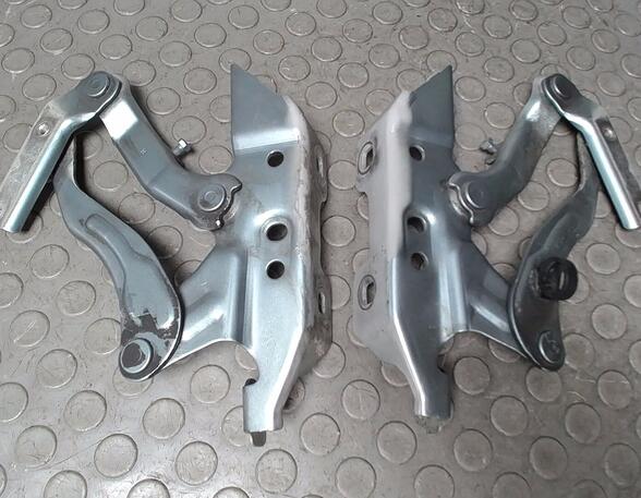 Bonnet Hinge MERCEDES-BENZ A-CLASS (W169)