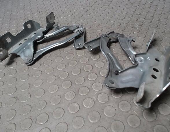 Bonnet Hinge MERCEDES-BENZ A-CLASS (W169)