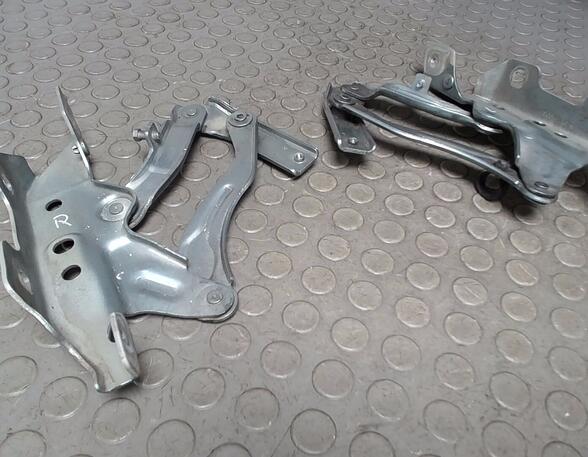 Bonnet Hinge MERCEDES-BENZ A-CLASS (W169)