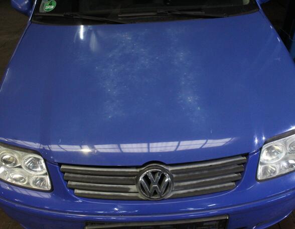 Radiator Grille VW Polo (6N2)