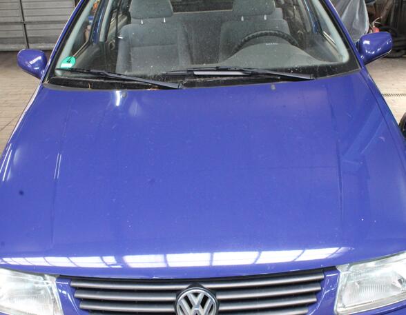 Radiateurgrille VW Polo (6N1)