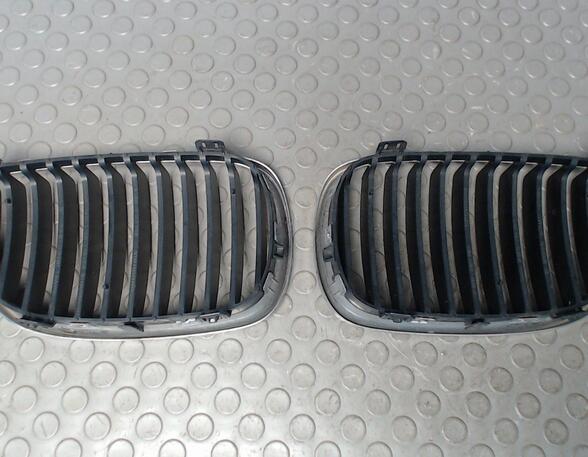 Radiator Grille BMW 1er (E81), BMW 1er (E87)