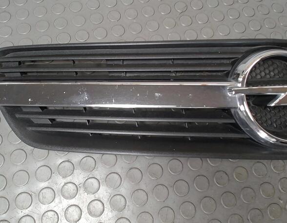 Radiateurgrille OPEL Meriva (--)