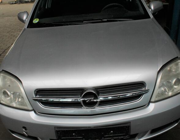 Radiateurgrille OPEL Vectra C Caravan (--)