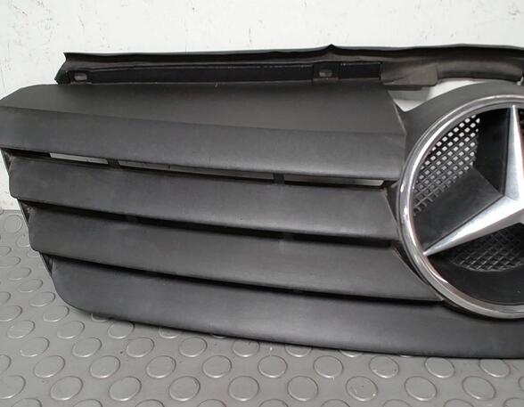 Radiateurgrille MERCEDES-BENZ Vaneo (414)