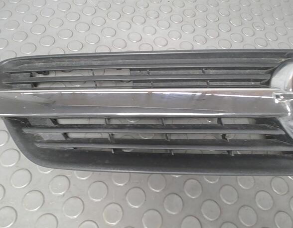 Radiator Grille OPEL Meriva (--)