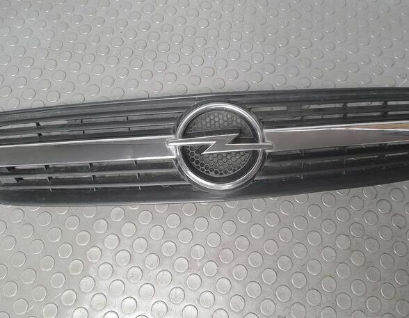 KÜHLERGRILL  (Kühlergrill) Opel Meriva Benzin (X01) 1364 ccm 66 KW 2004>2005