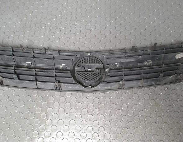 Radiator Grille OPEL Meriva (--)