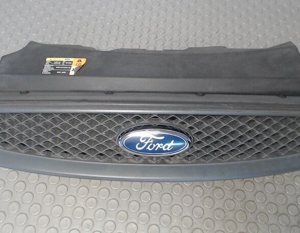 KÜHLERGRILL (VOR FACELIFT) (Kühlergrill) Ford Focus Benzin (DA3/DB3) 1798 ccm 92 KW 2006>2007