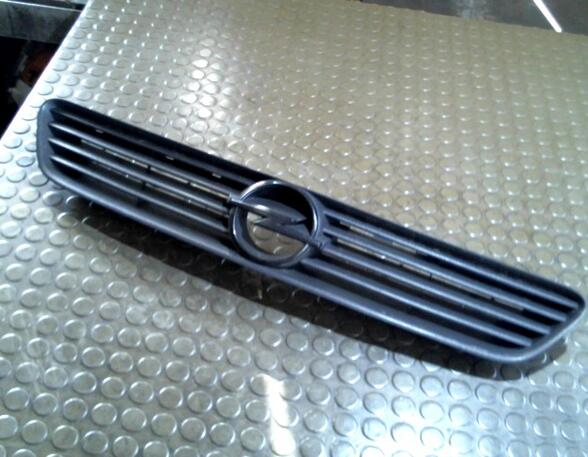 Radiateurgrille OPEL Astra G CC (F08, F48)