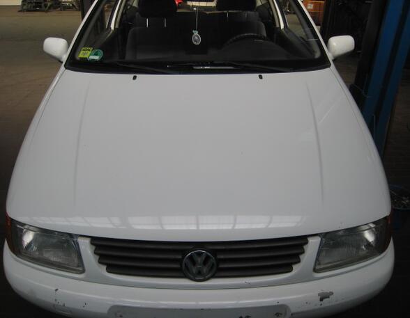 Radiateurgrille VW Polo (6N1)