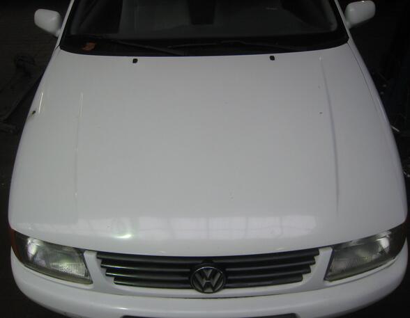 Radiateurgrille VW Polo (6N1)