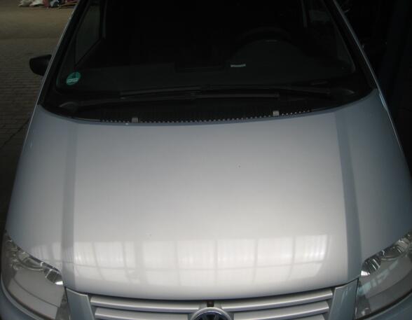 Radiator Grille VW Sharan (7M6, 7M8, 7M9)