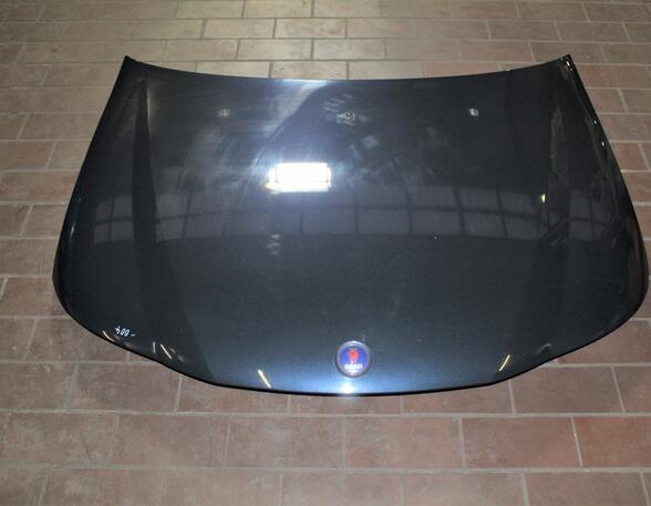 Radiateurgrille SAAB 9-3 Cabriolet (YS3F)