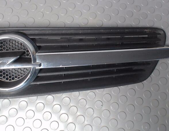 Radiator Grille OPEL Meriva (--)