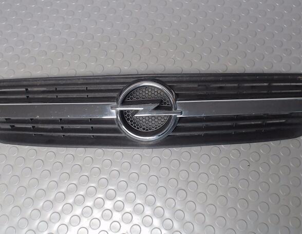 Radiator Grille OPEL Meriva (--)