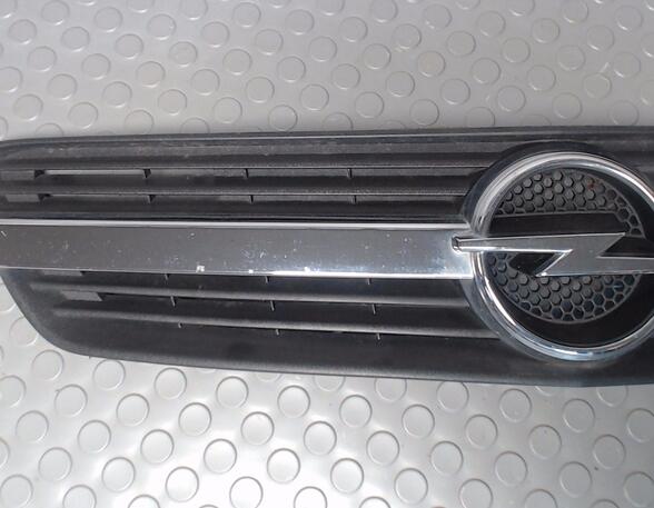 Radiator Grille OPEL Meriva (--)