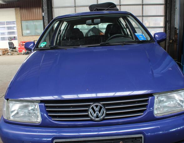 Radiateurgrille VW Polo (6N1)