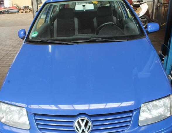 Radiator Grille VW Polo (6N2)