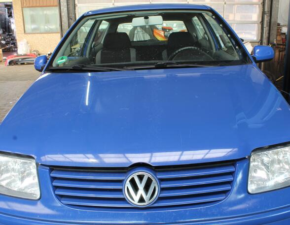 Radiator Grille VW Polo (6N2)