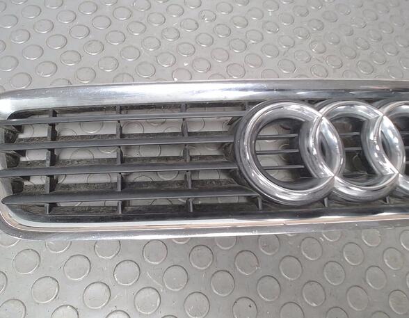 Radiator Grille AUDI A4 Avant (8D5, B5)