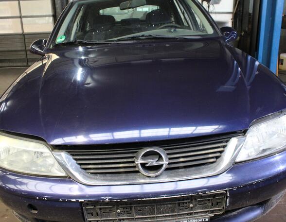 MOTORHAUBE ( FACELIFT )  (Deckel vorn) Opel Vectra Benzin (B) 1598 ccm 74 KW 1999>2002