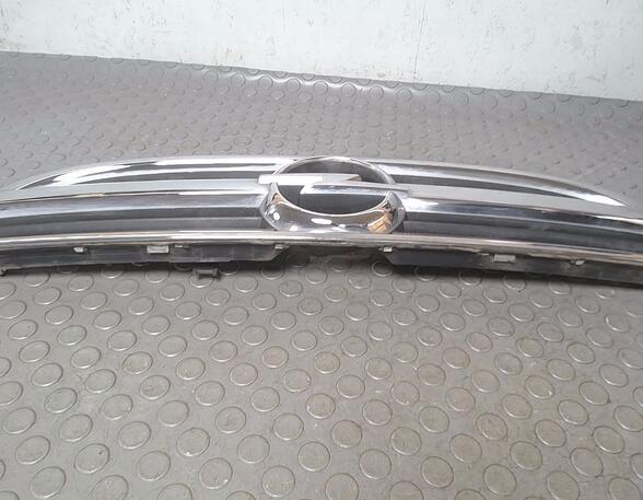 Radiator Grille OPEL Zafira A (F75_)