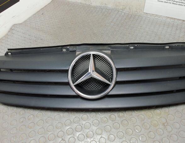 Radiateurgrille MERCEDES-BENZ Vaneo (414)