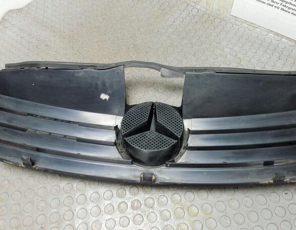 Radiator Grille MERCEDES-BENZ Vaneo (414)