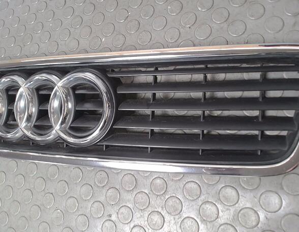 Radiator Grille AUDI A4 (8D2, B5)