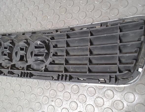 Radiator Grille AUDI A4 (8D2, B5)