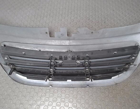 Radiator Grille CITROËN C3 I (FC_, FN_)