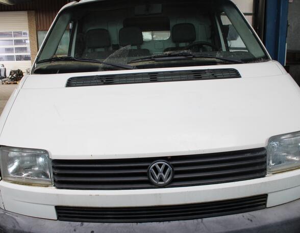 MOTORHAUBE  (Deckel vorn) VW Transporter Diesel (70X) 2461 ccm 75 KW 1996>2003