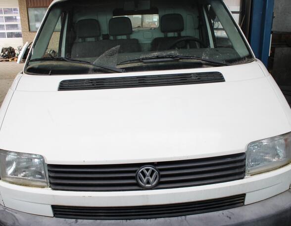 MOTORHAUBE  (Deckel vorn) VW Transporter Diesel (70X) 2461 ccm 75 KW 1996>2003