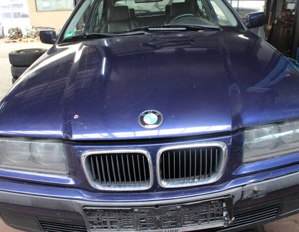 Radiator Grille BMW 3 Compact (E36)