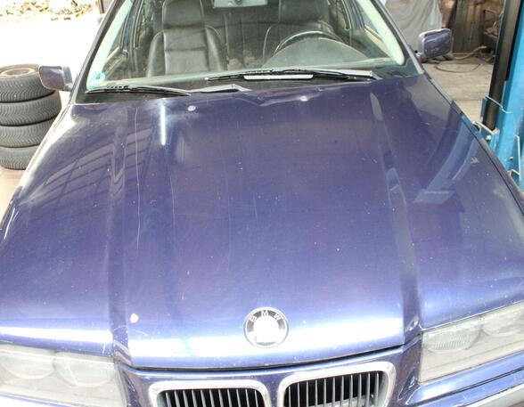 Radiator Grille BMW 3 Compact (E36)