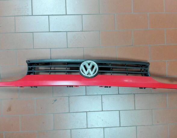 Radiator Grille VW GOLF III (1H1)