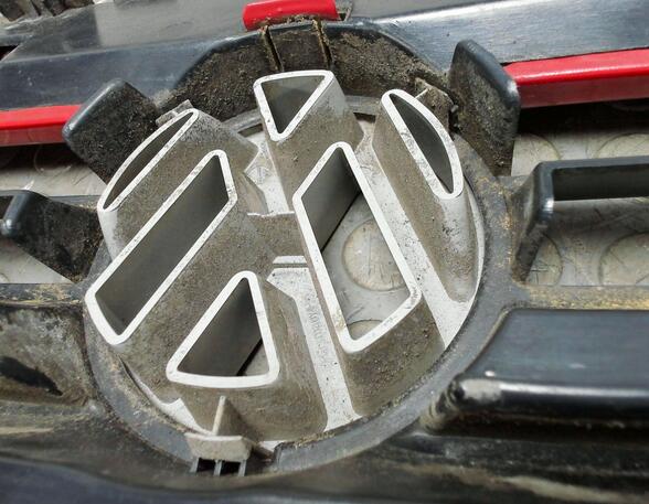 Radiator Grille VW GOLF III (1H1)